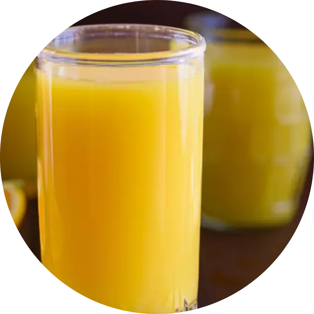 Suco de Maracujá